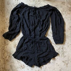 BRANDY MELVILLE romper